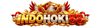 Logo INDOHOKI88